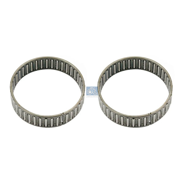 کیت بلبرینگ سوزنی 2.32827 DIESEL TECHNIC